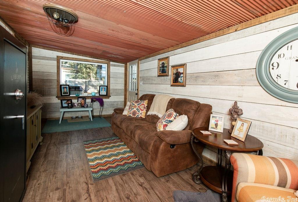 Jefferson County - Residential