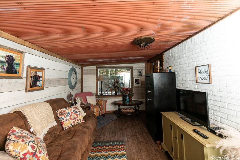 Jefferson County - Residential