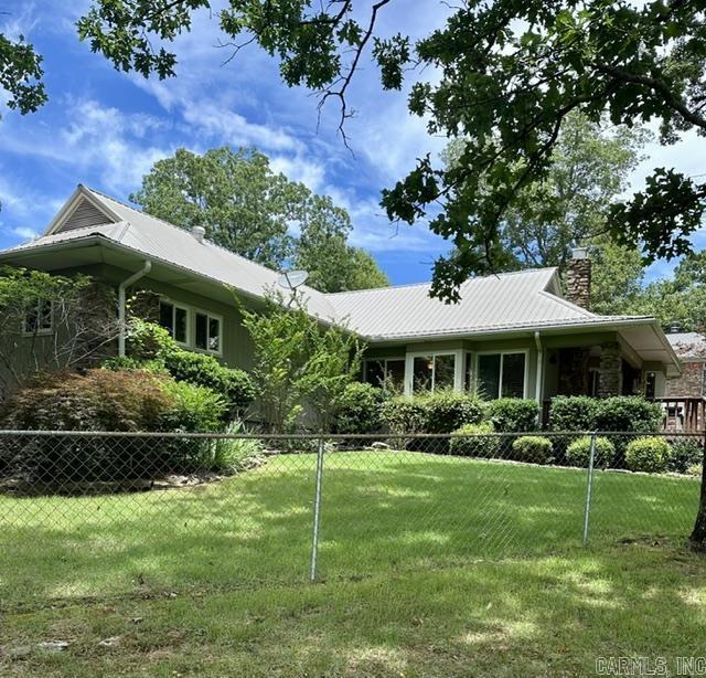CASTLE RIDGE - Residential