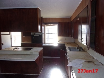 Magnet Cove Heights - Residential