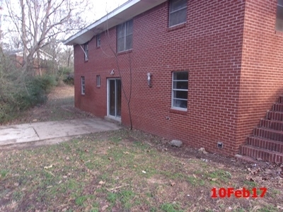 Magnet Cove Heights - Residential