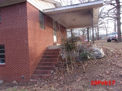 Magnet Cove Heights - Residential