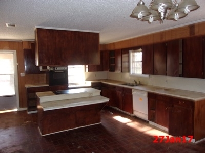 Magnet Cove Heights - Residential