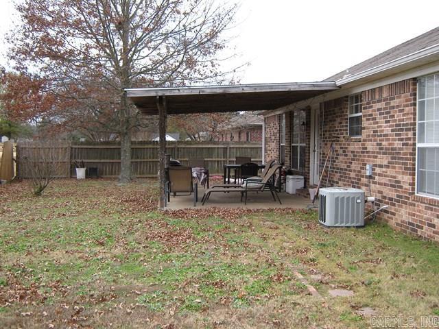 JUSTIN PLACE - Residential
