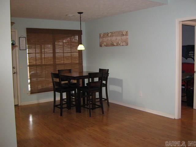 JUSTIN PLACE - Residential