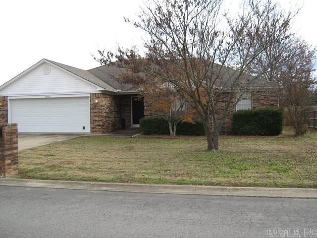 JUSTIN PLACE - Residential