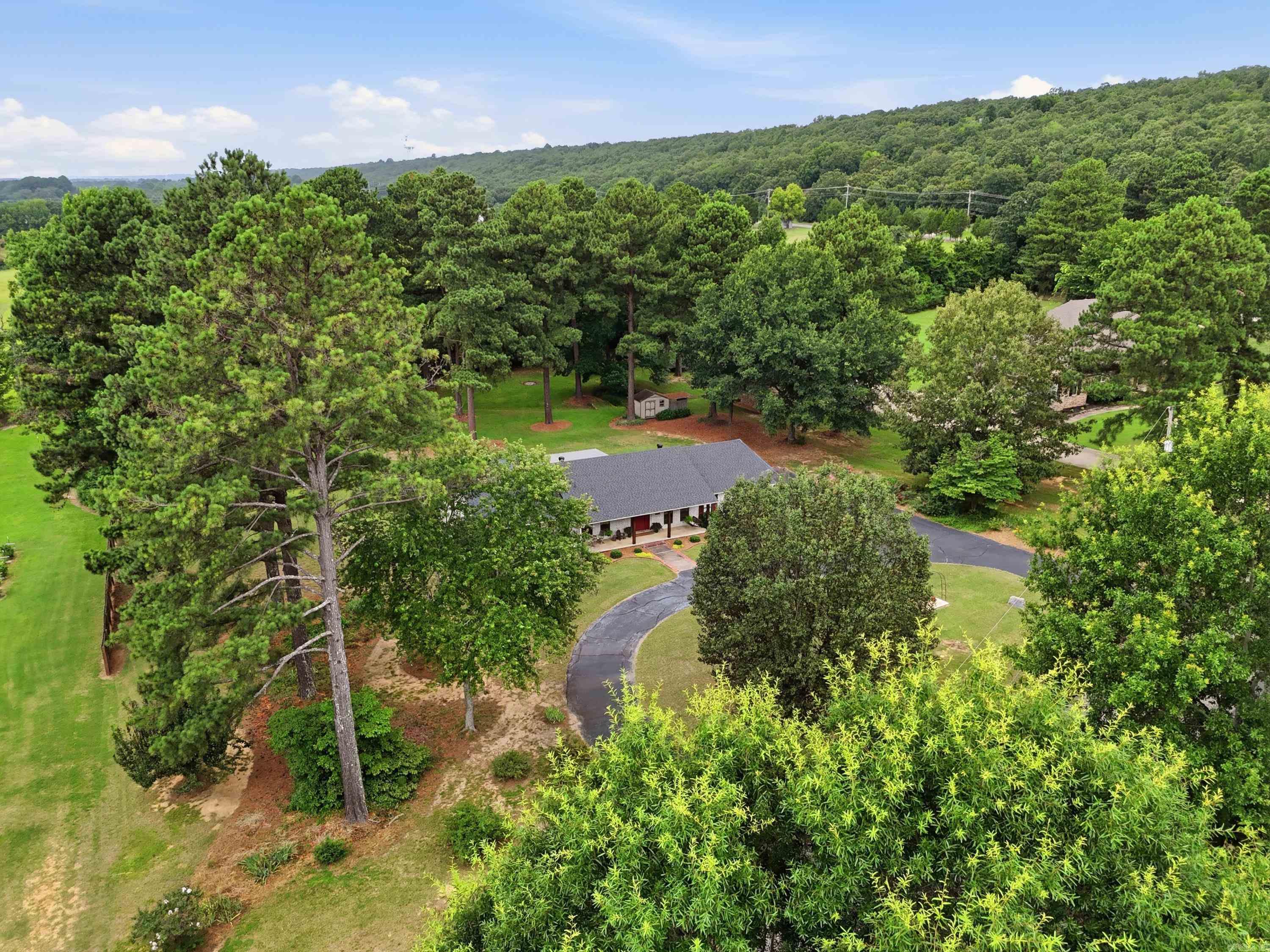 Ridgefield Estates - Residential