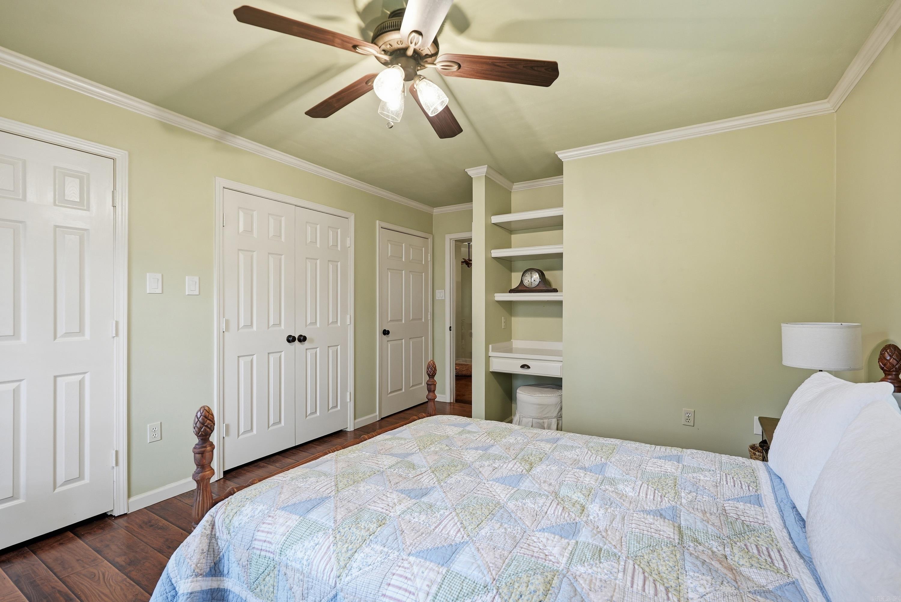 Ridgefield Estates - Residential