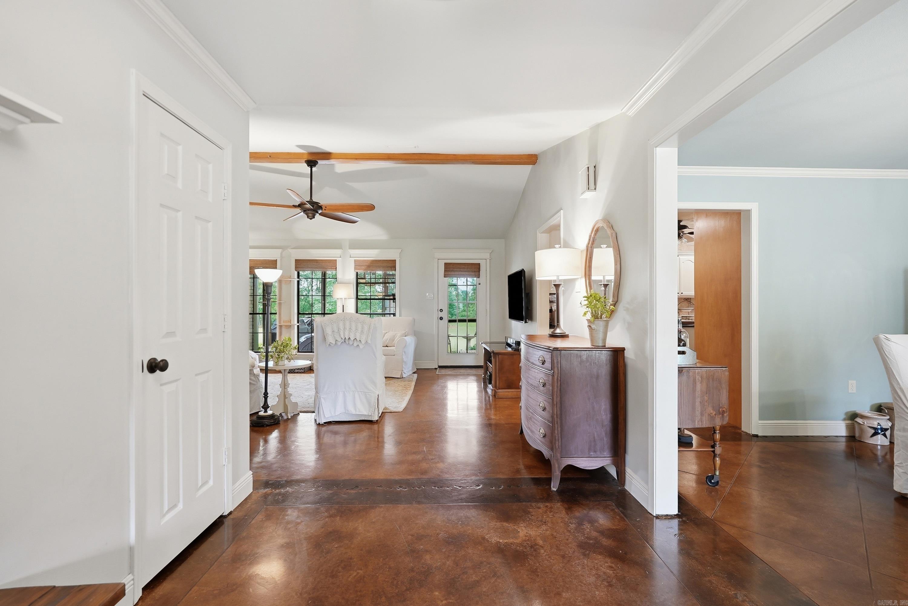 Ridgefield Estates - Residential