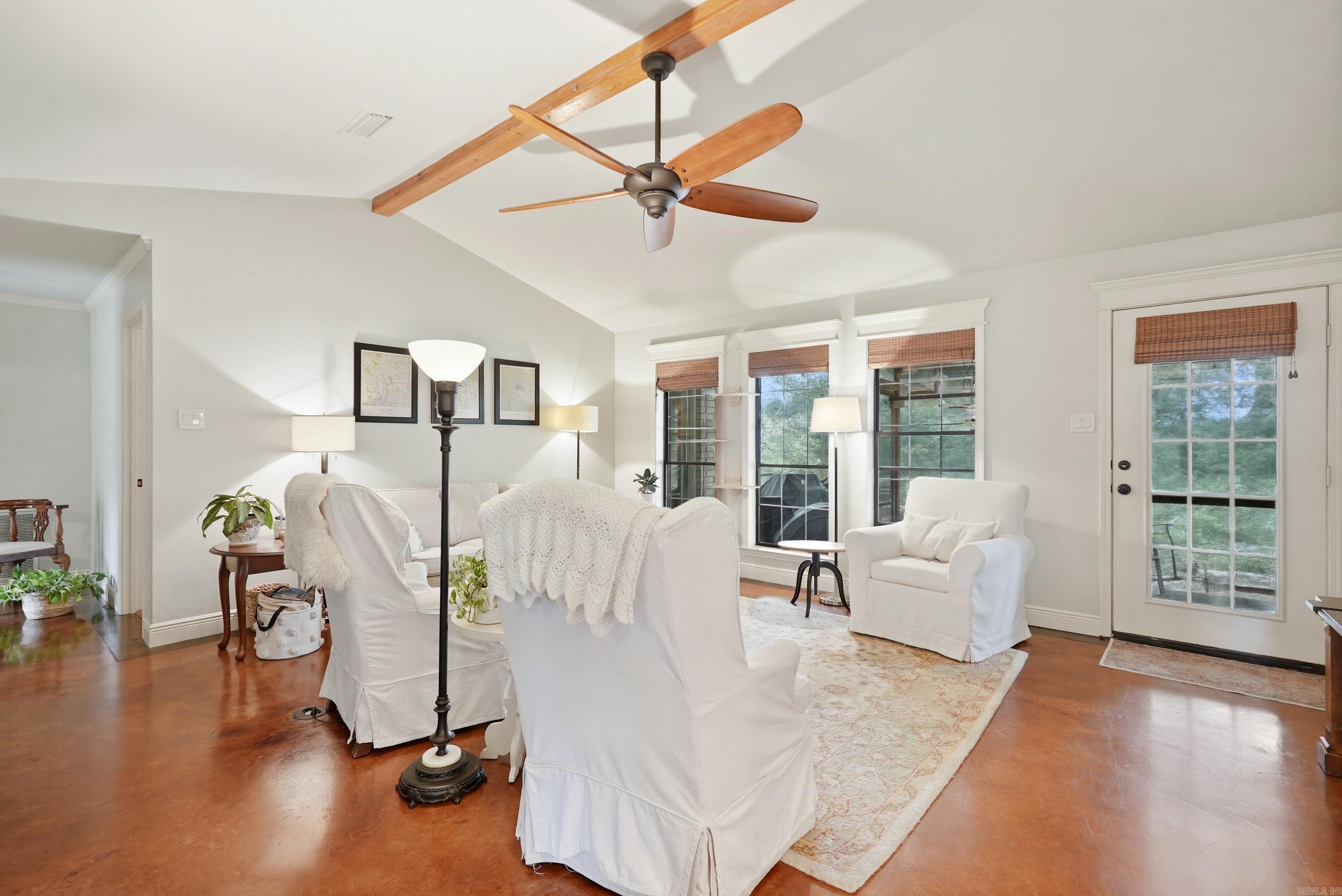 Ridgefield Estates - Residential