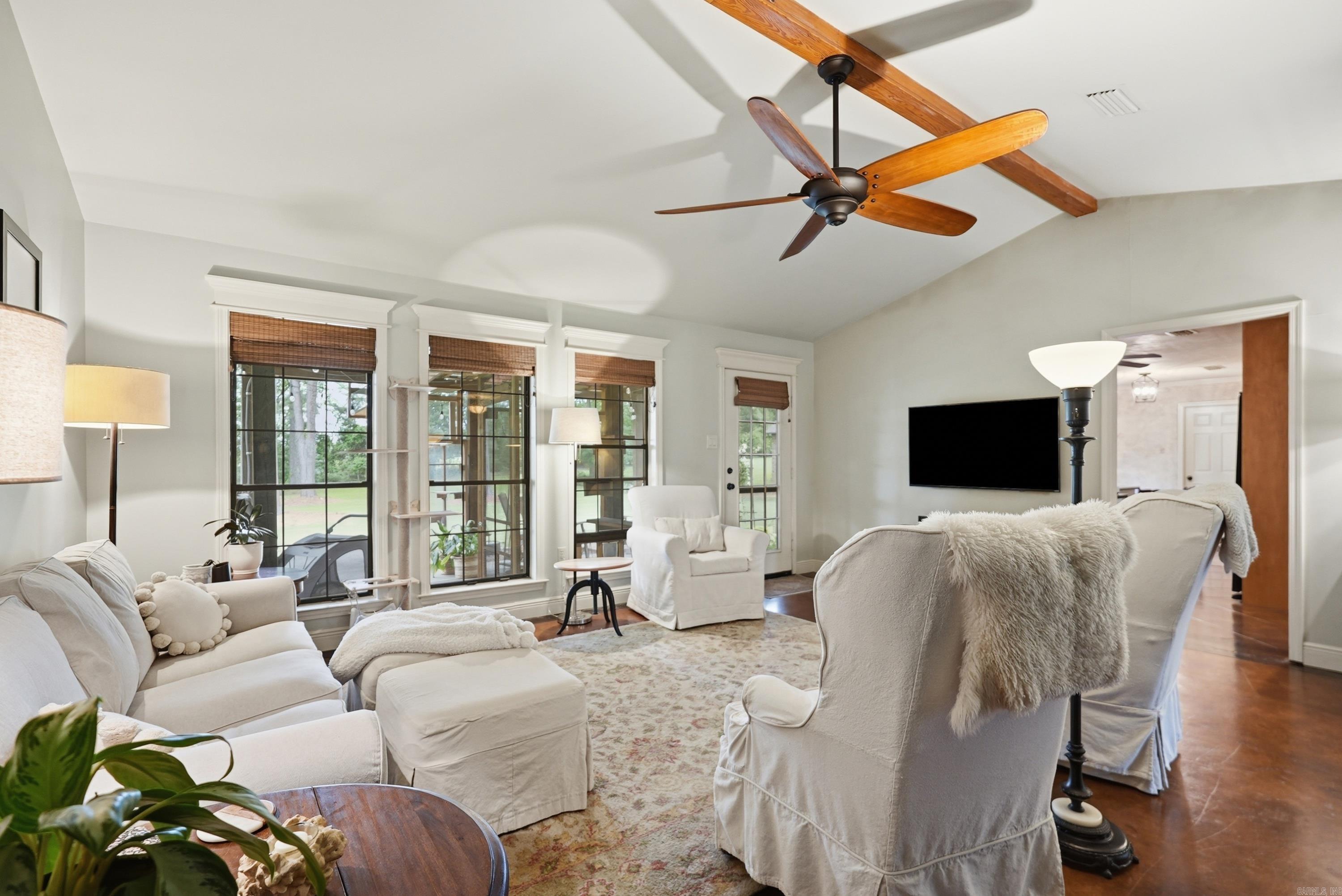 Ridgefield Estates - Residential