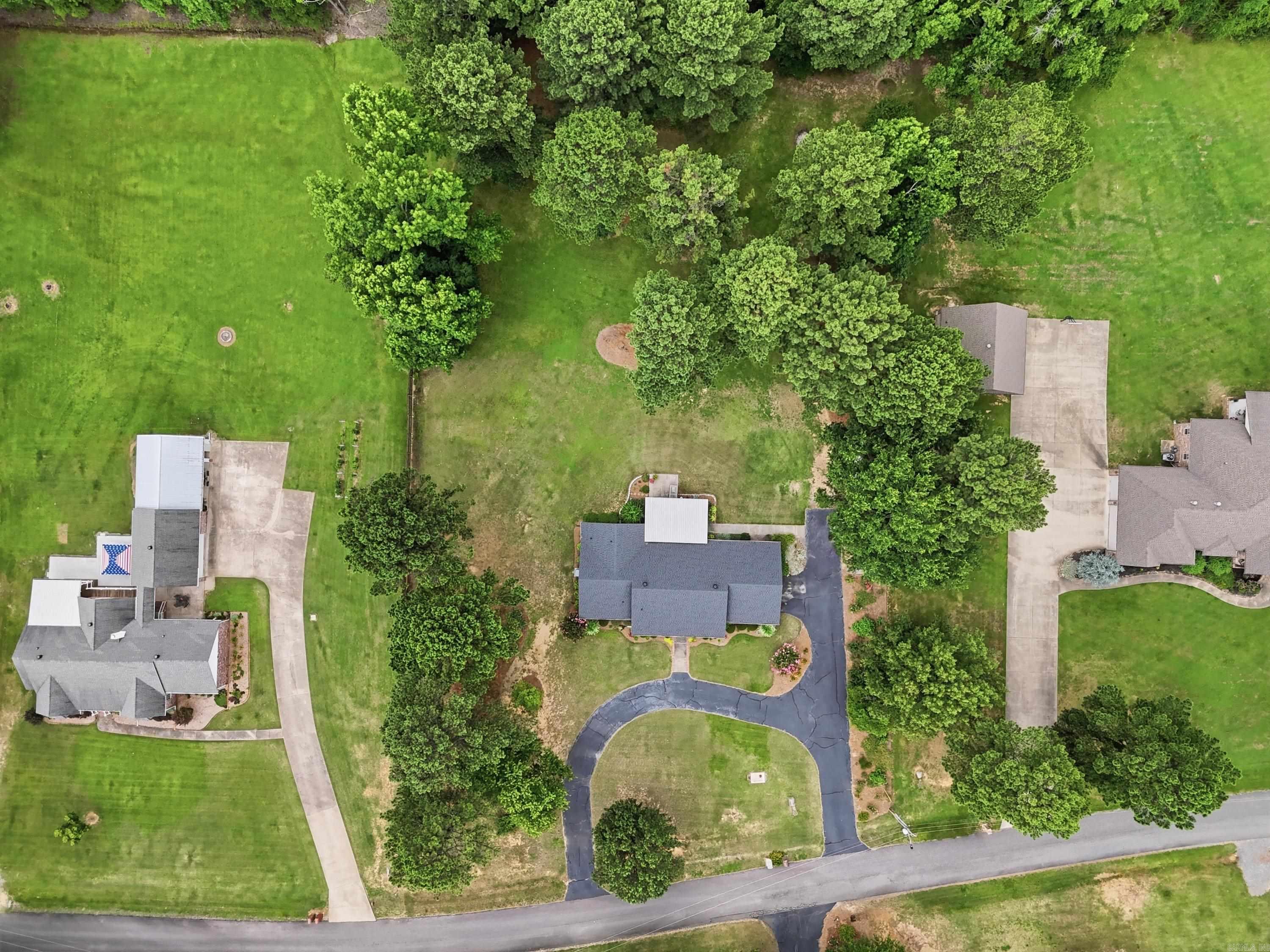 Ridgefield Estates - Residential