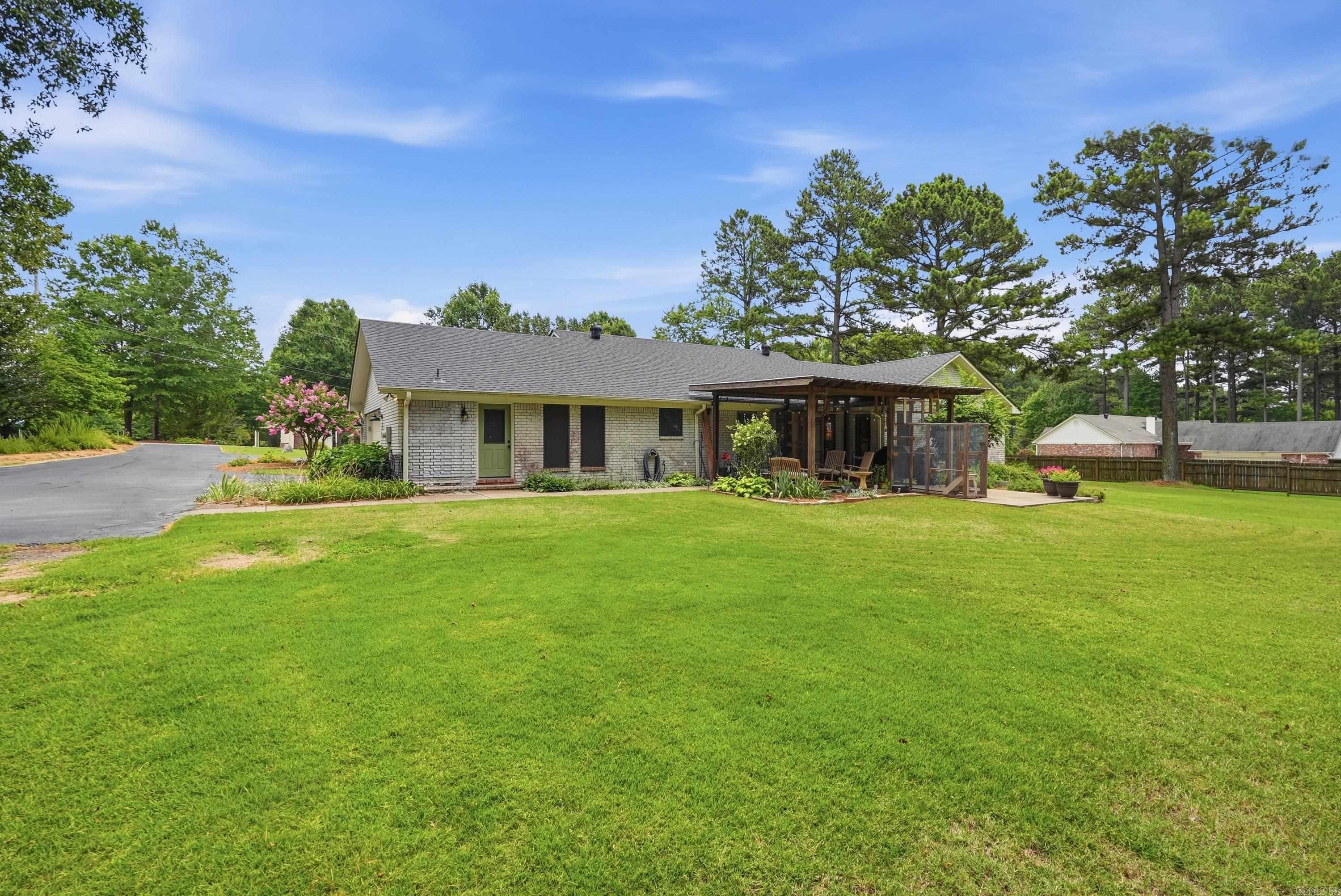Ridgefield Estates - Residential