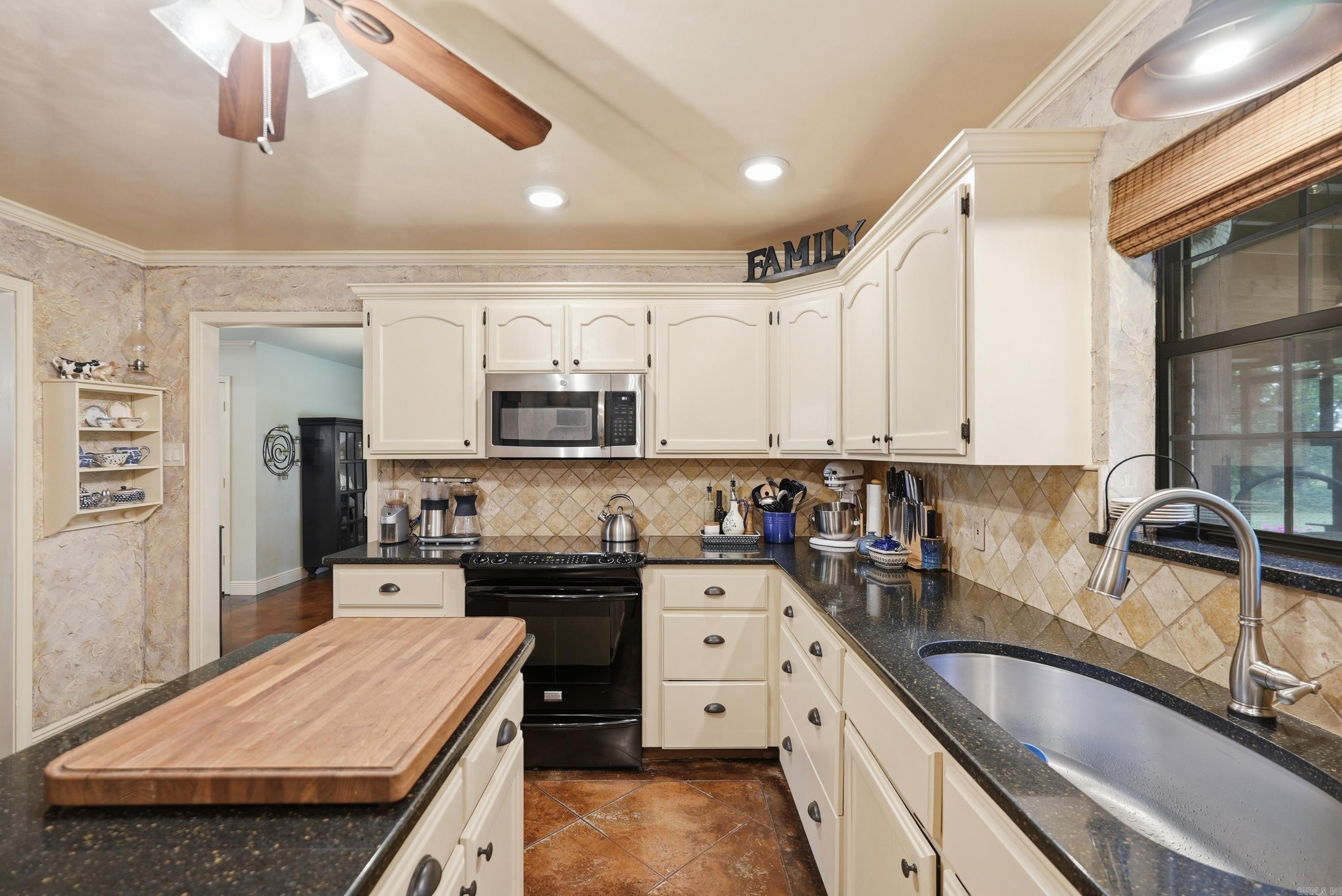 Ridgefield Estates - Residential