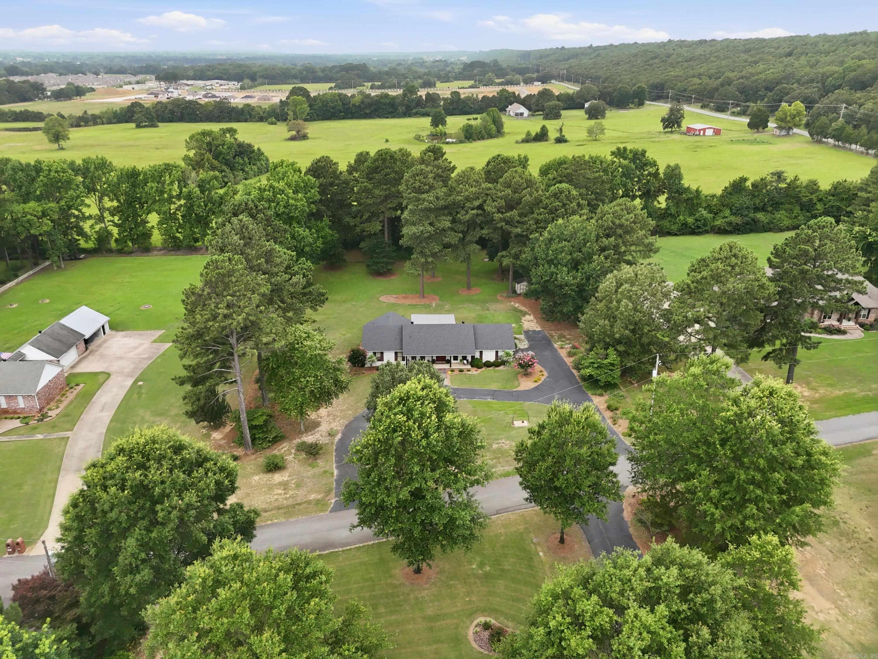 Ridgefield Estates - Residential