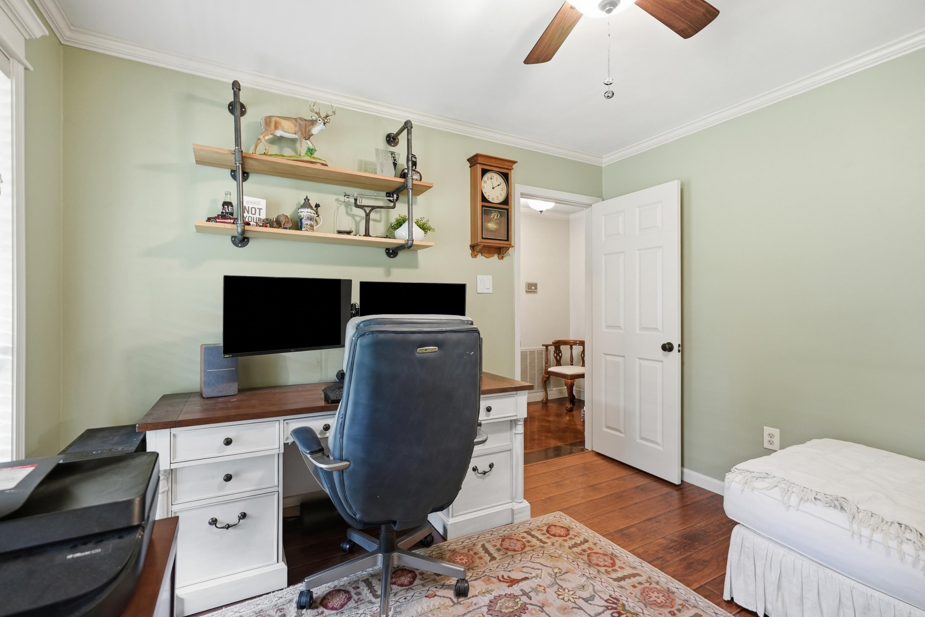 Ridgefield Estates - Residential