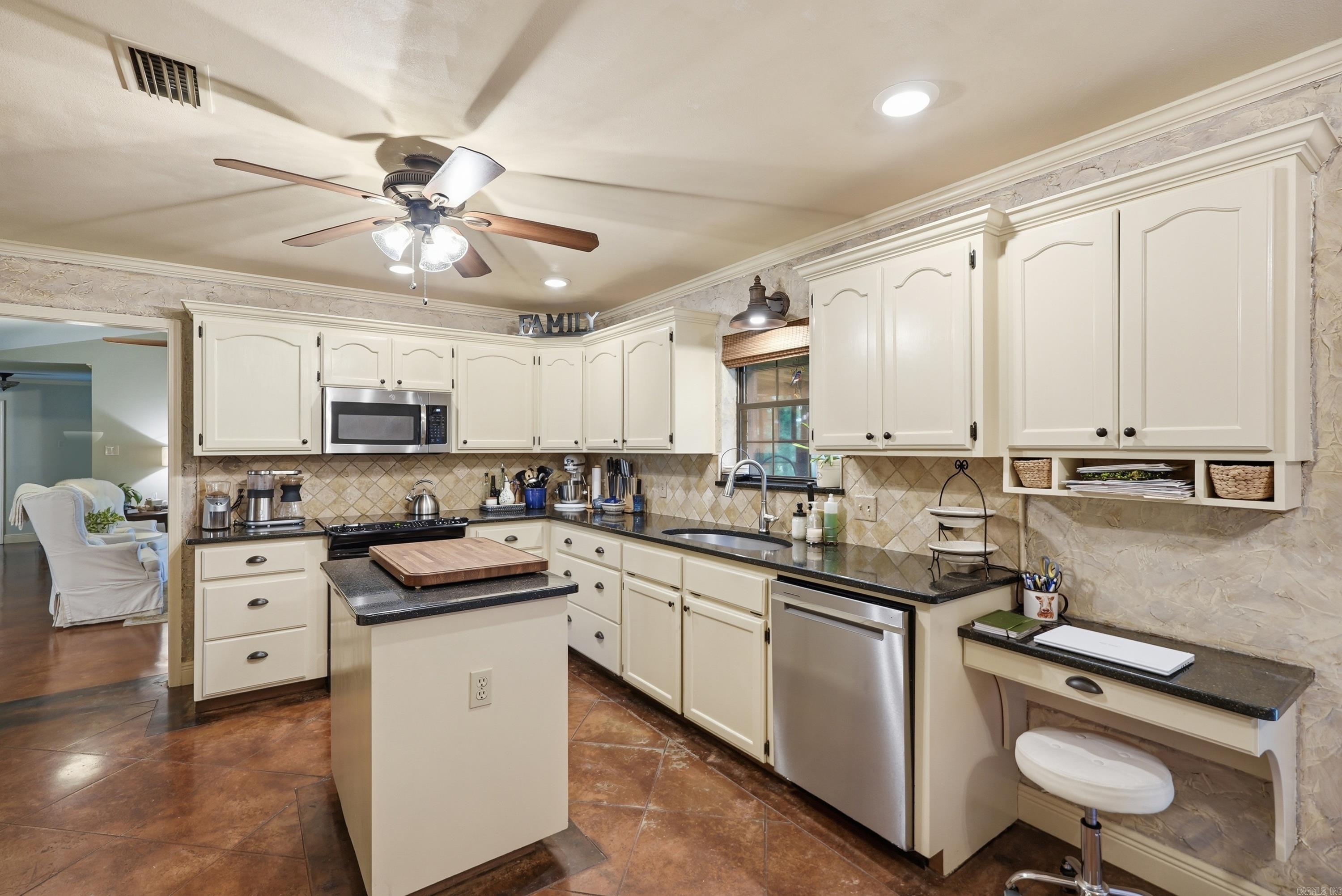 Ridgefield Estates - Residential