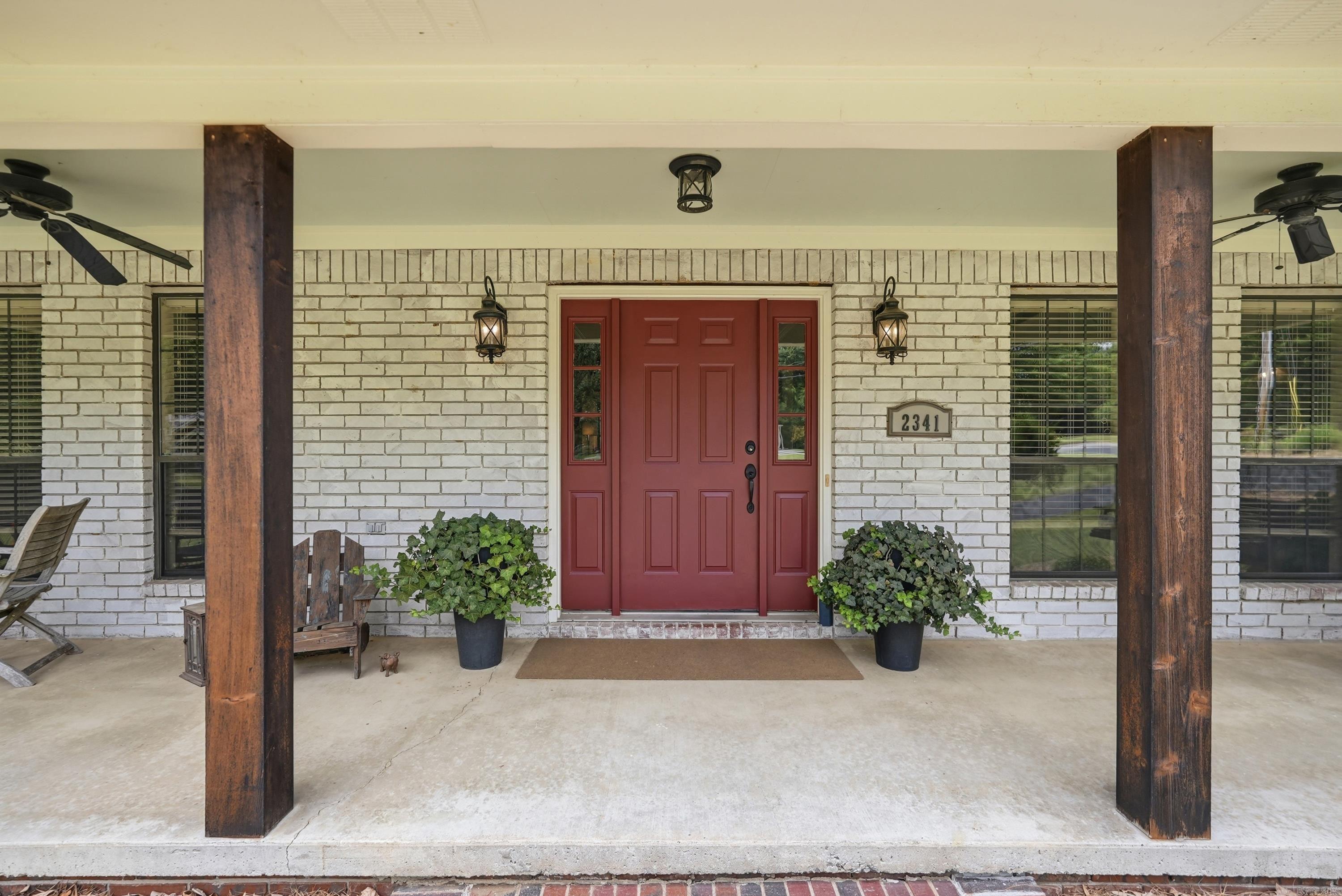 Ridgefield Estates - Residential
