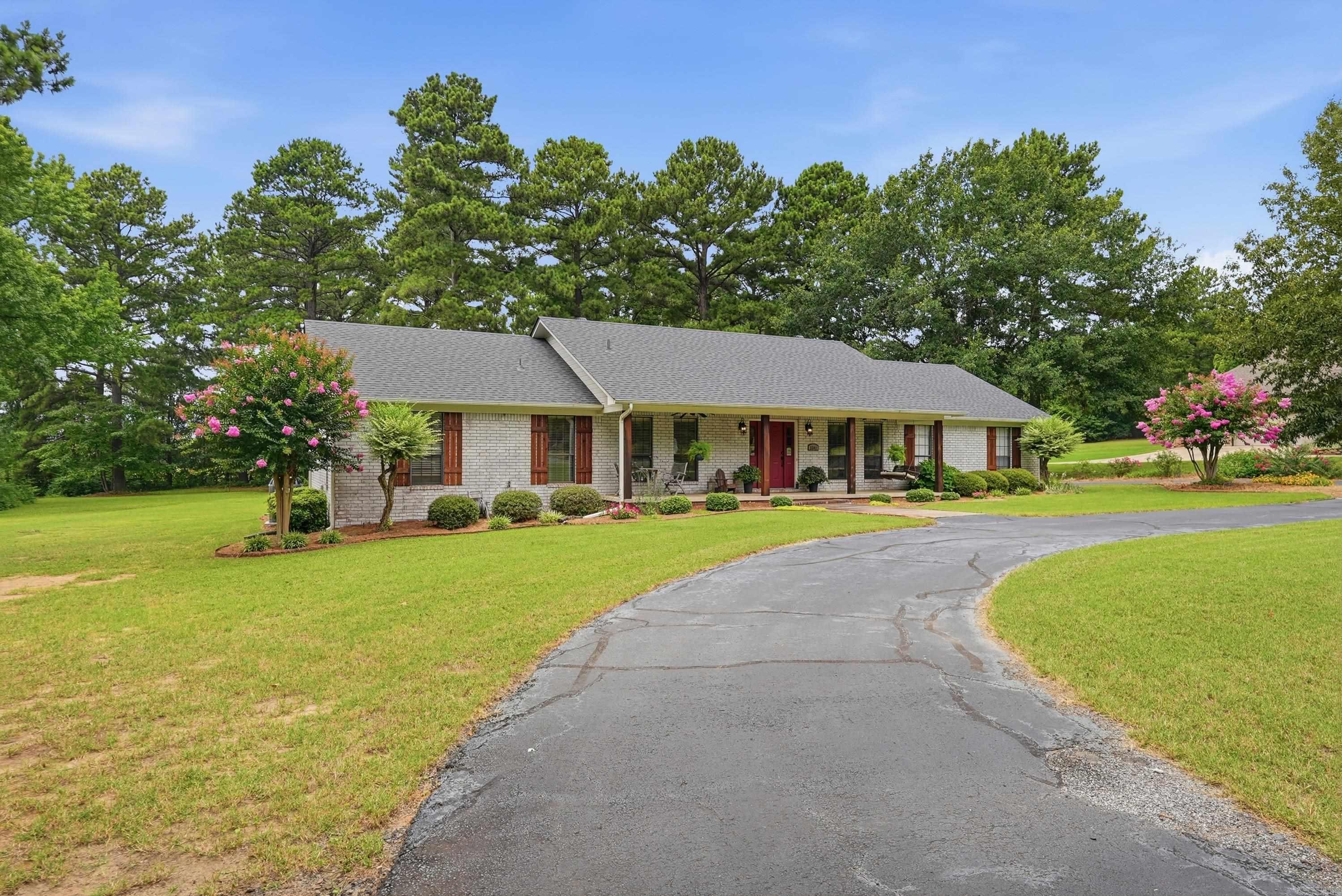 Ridgefield Estates - Residential