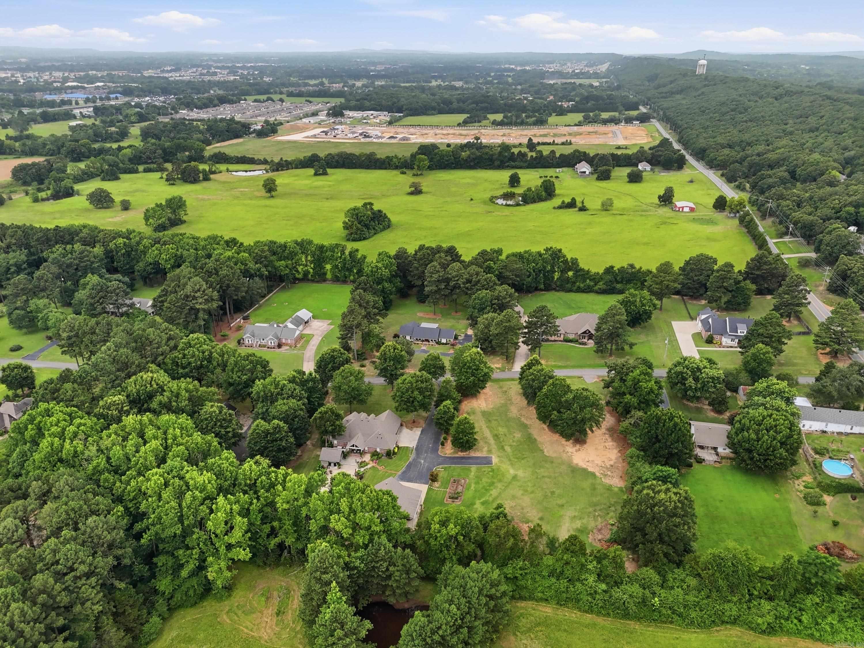 Ridgefield Estates - Residential