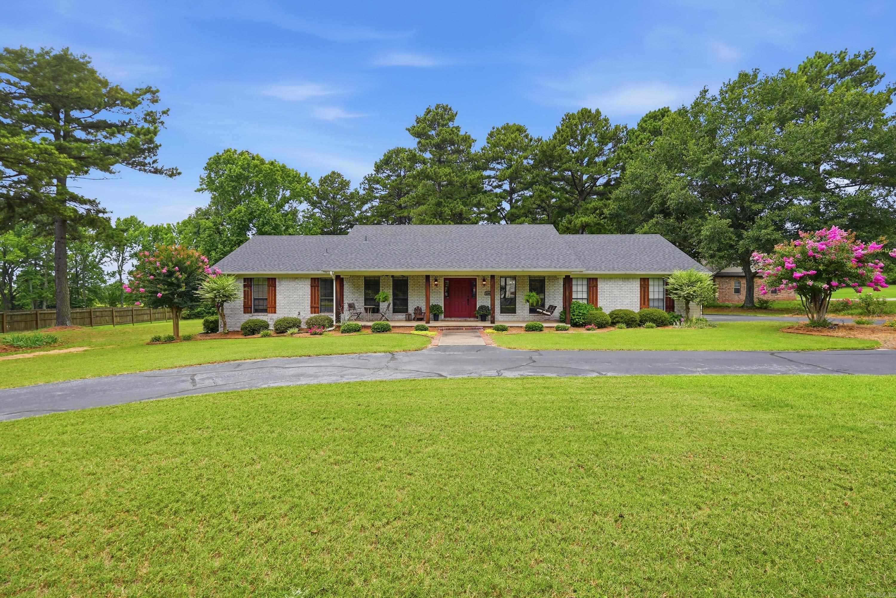 Ridgefield Estates - Residential