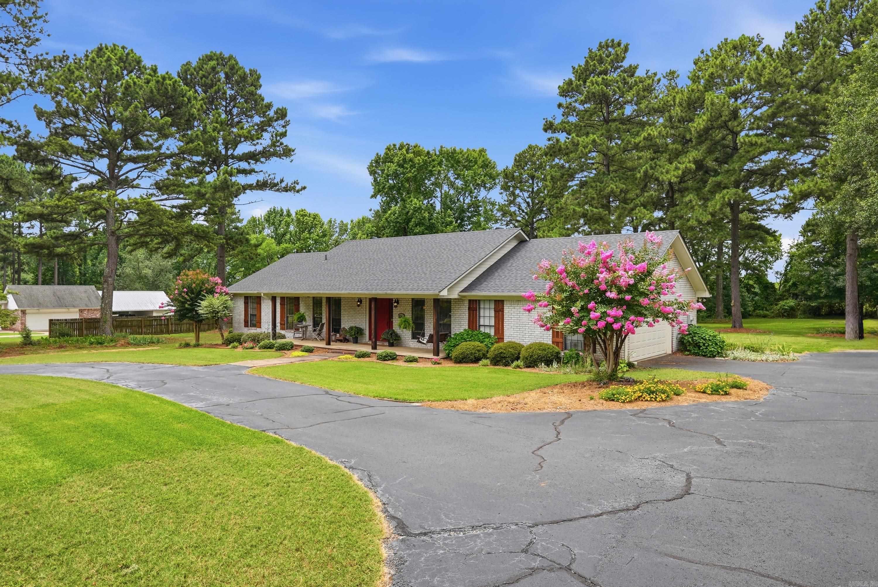 Ridgefield Estates - Residential