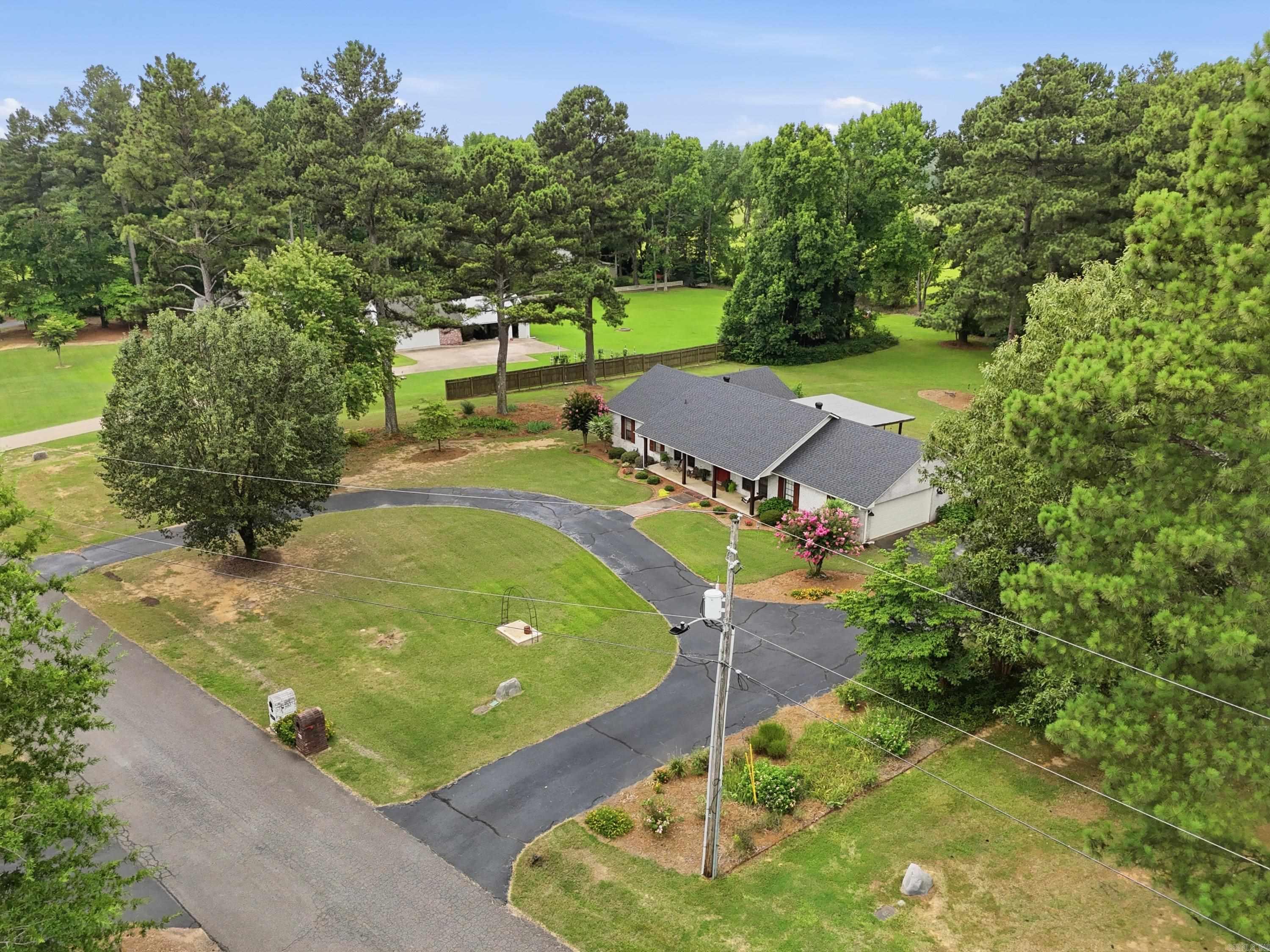 Ridgefield Estates - Residential