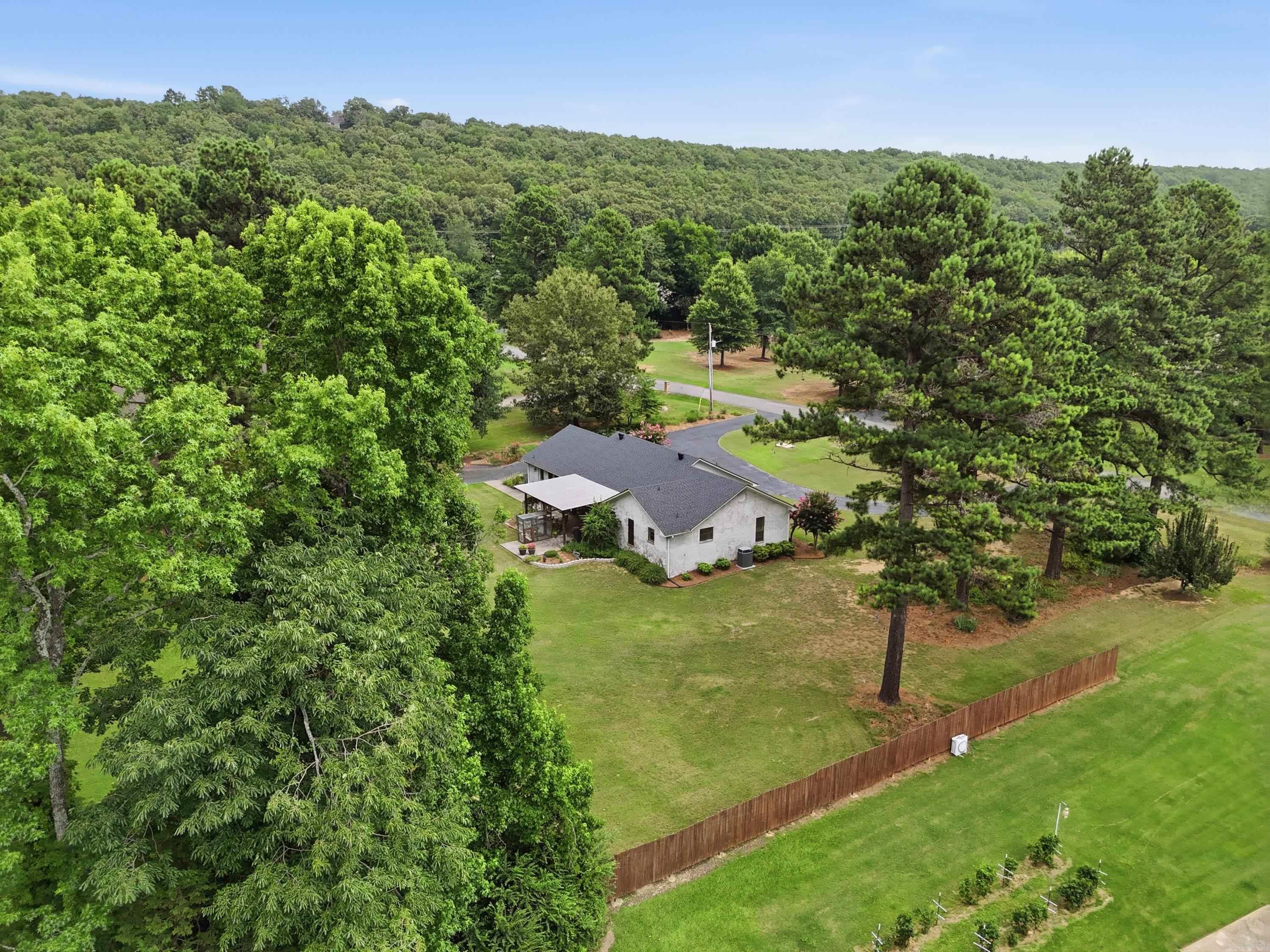 Ridgefield Estates - Residential