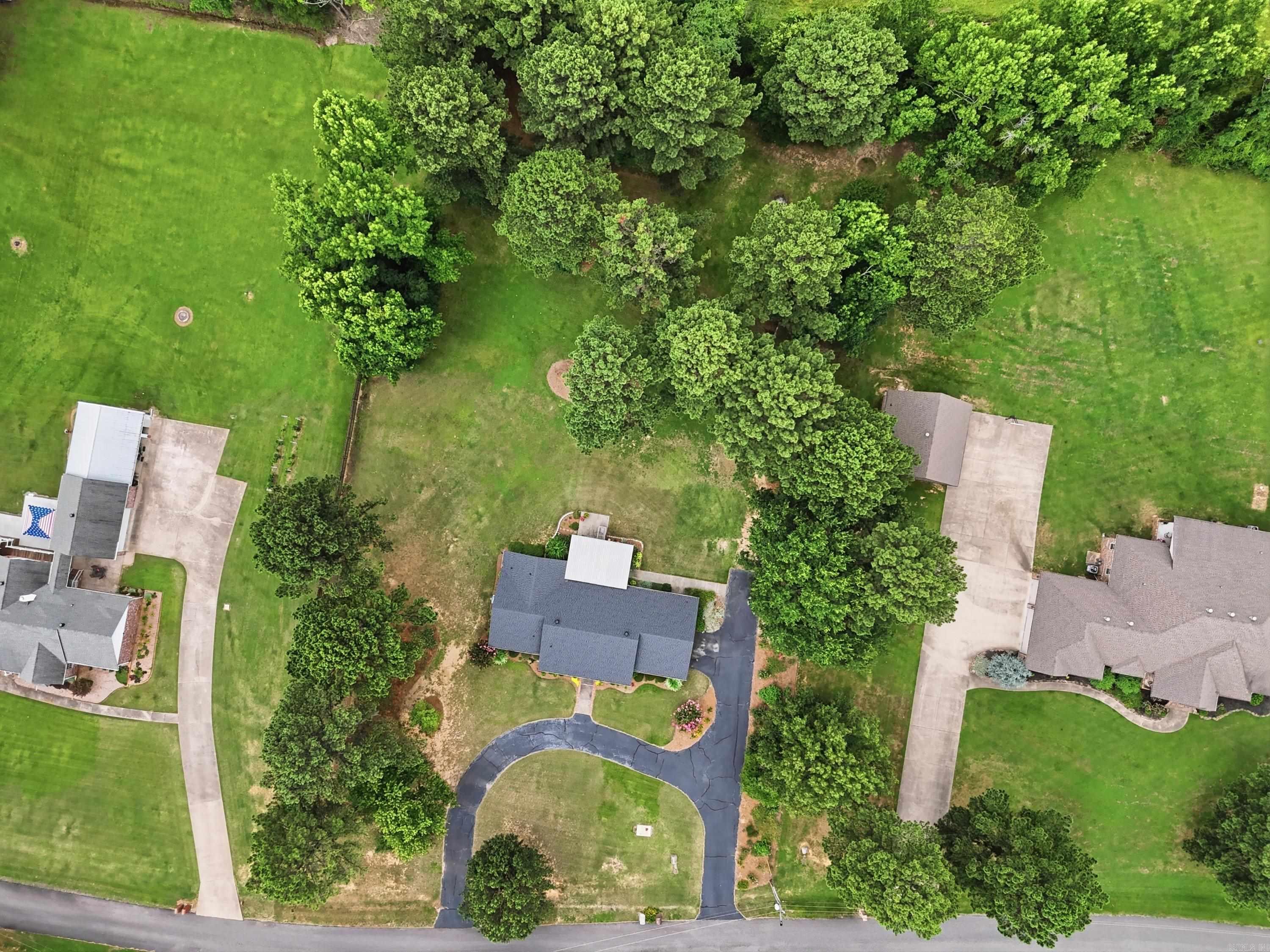 Ridgefield Estates - Residential