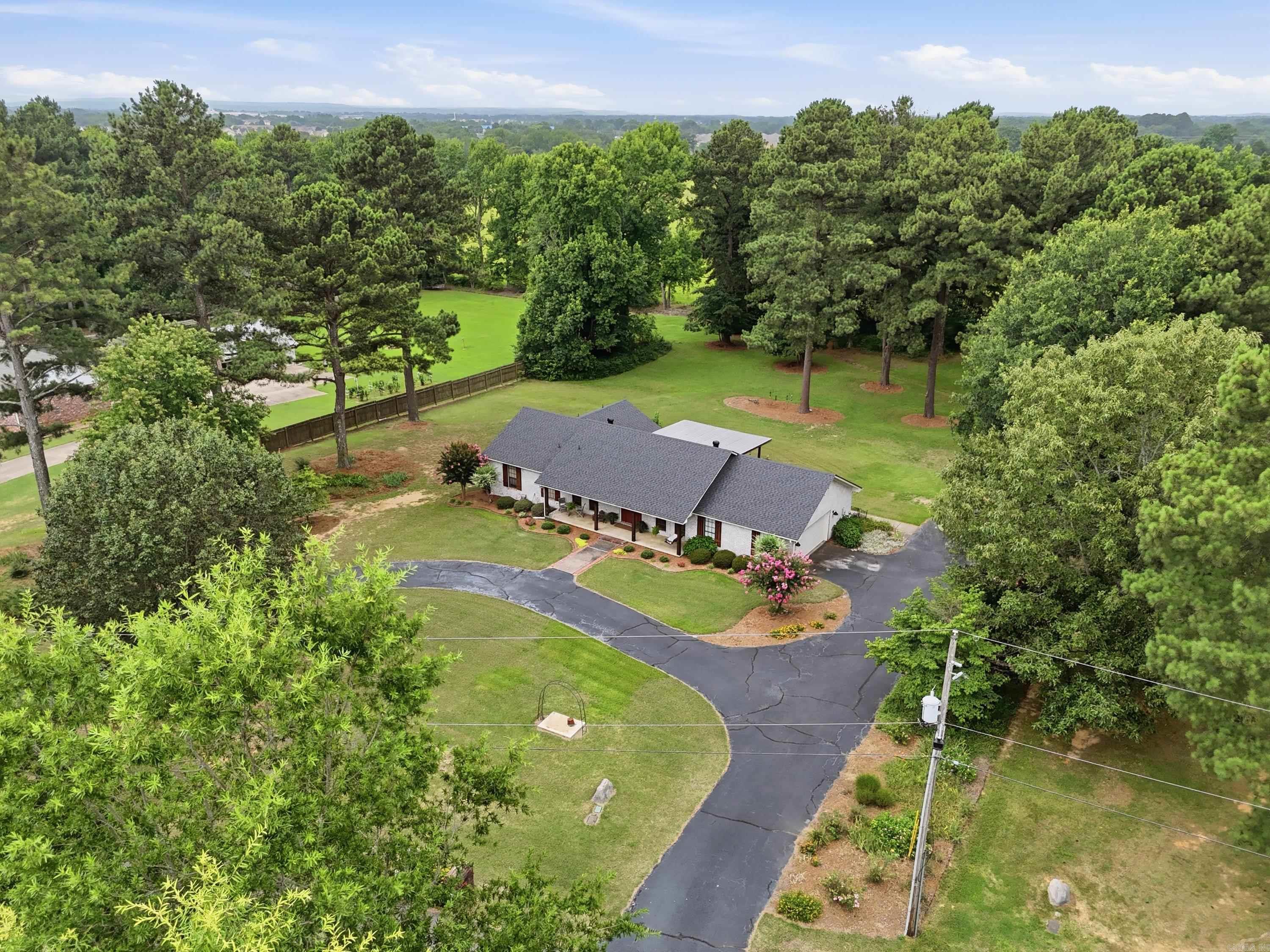 Ridgefield Estates - Residential