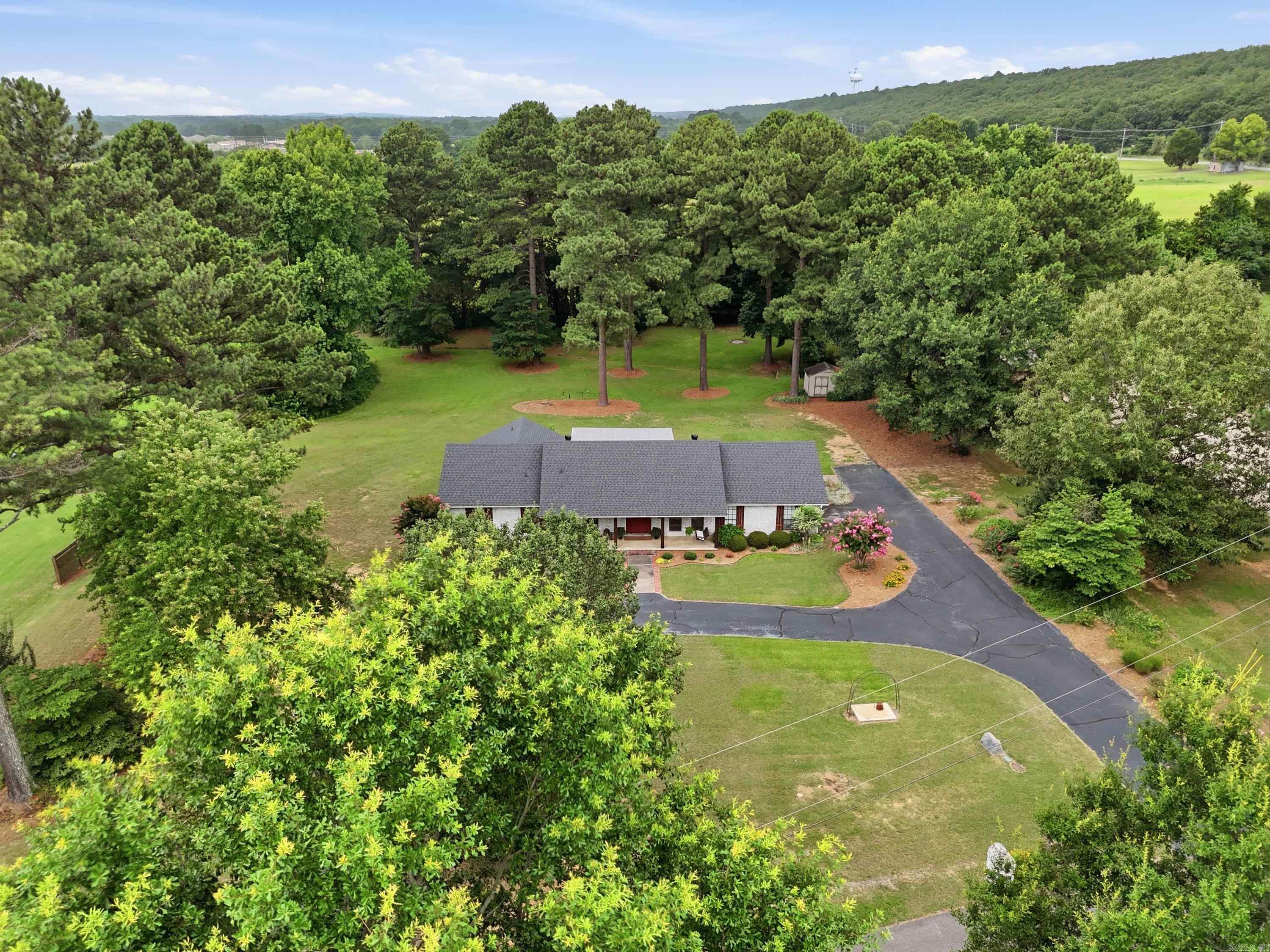 Ridgefield Estates - Residential