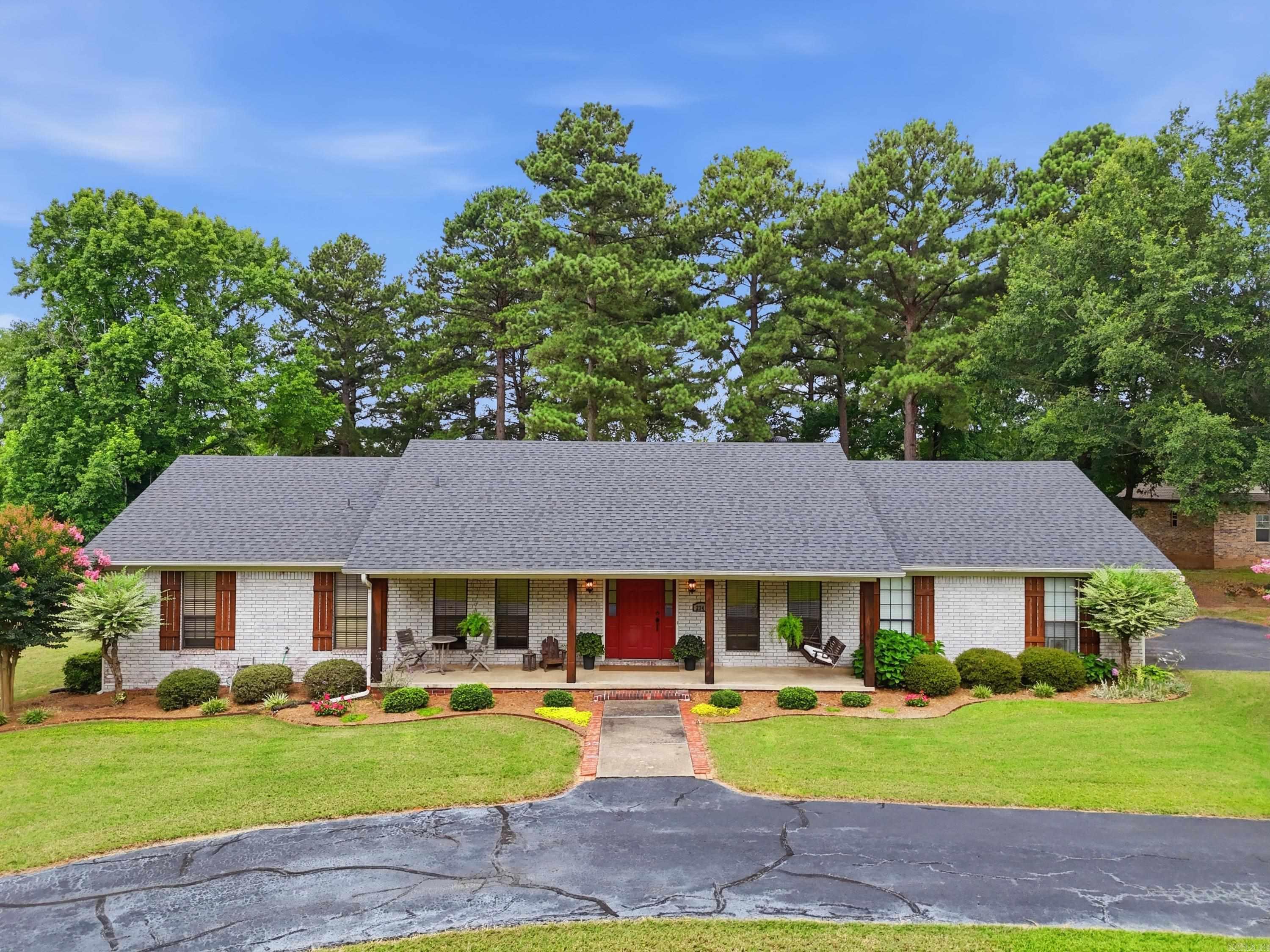 Ridgefield Estates - Residential