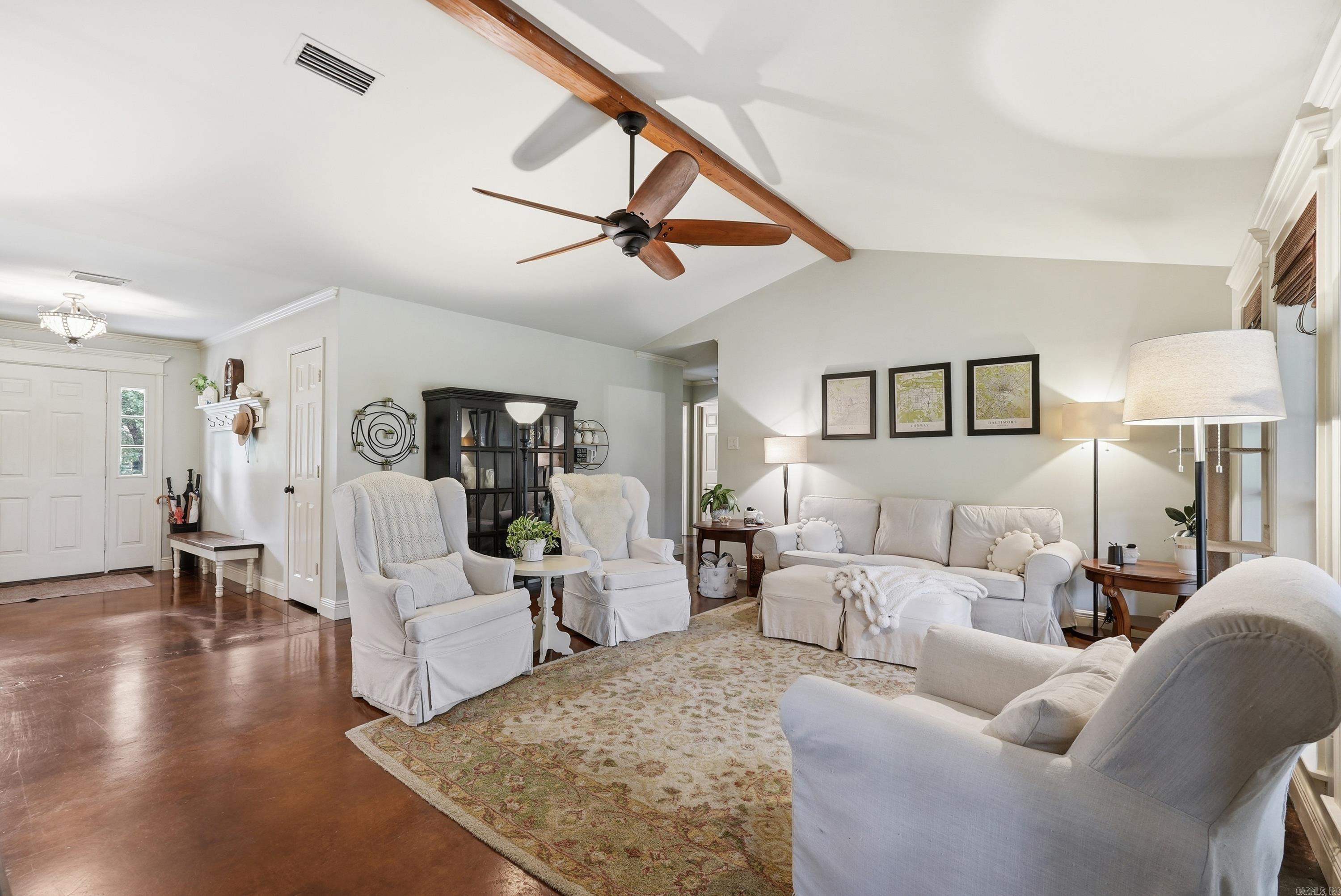 Ridgefield Estates - Residential