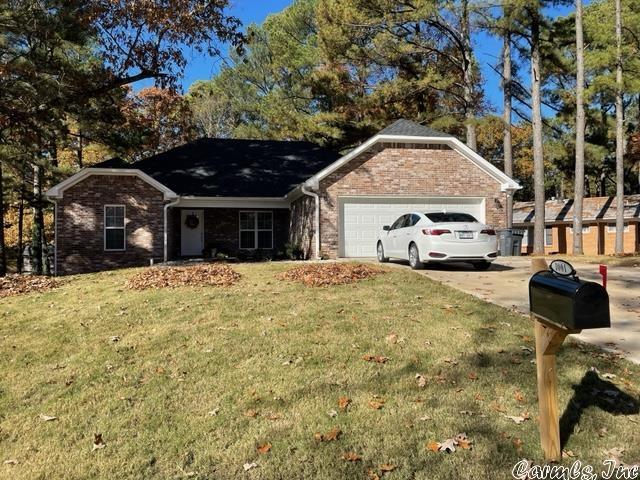Smokin Oaks - Residential Lease