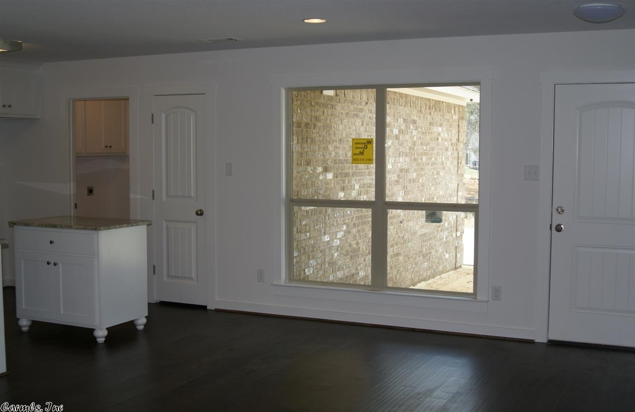 Springhill Manor West - Residential