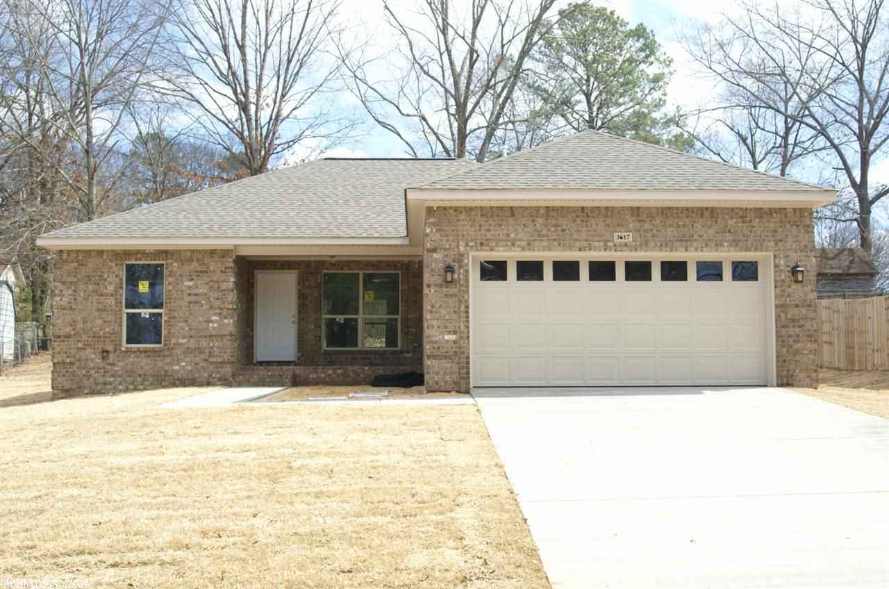 Springhill Manor West - Residential