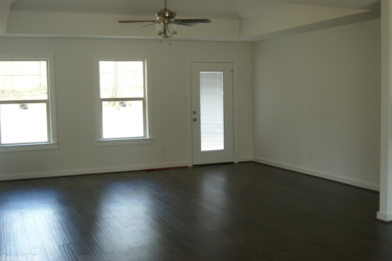 Springhill Manor West - Residential