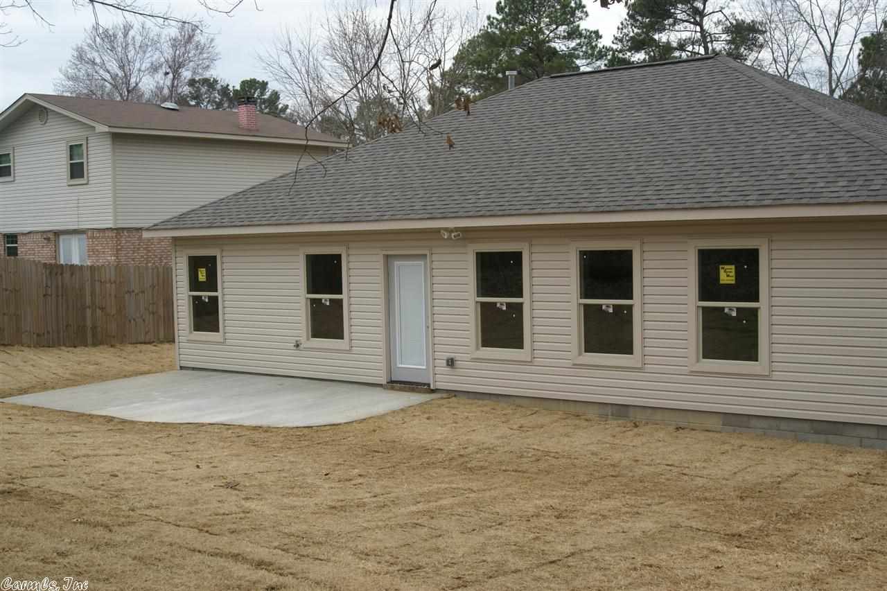 Springhill Manor West - Residential