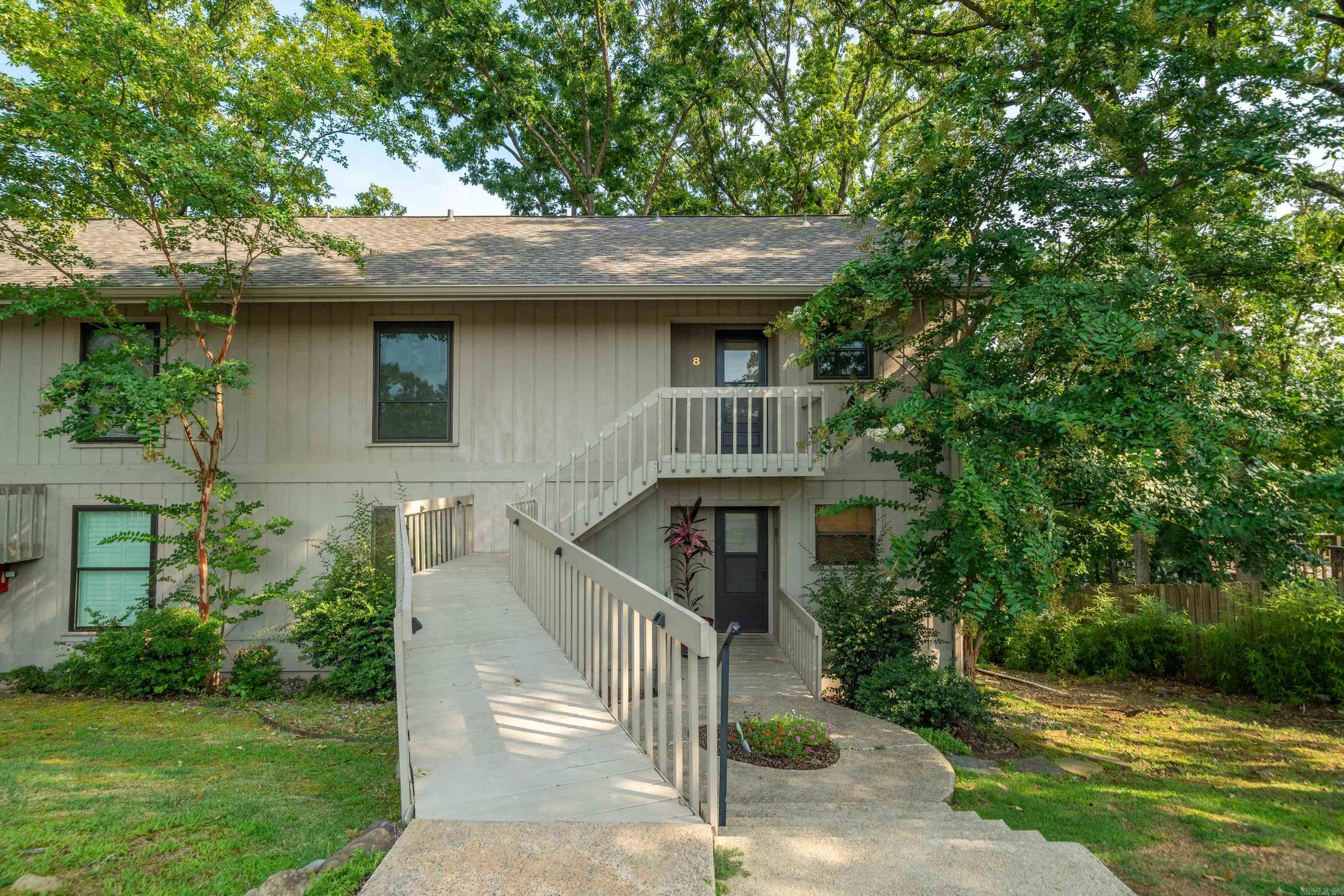 SUNSET COVE HPR - Residential