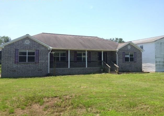 Caney Meadows - Residential
