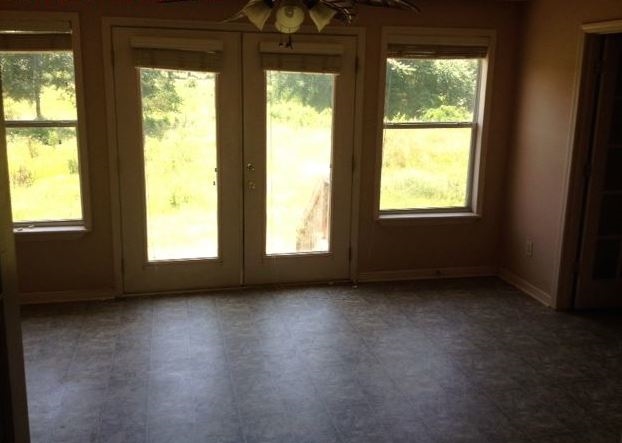 Caney Meadows - Residential