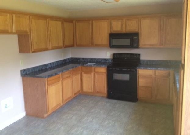 Caney Meadows - Residential
