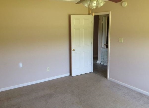 Caney Meadows - Residential