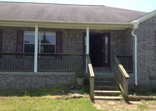 Caney Meadows - Residential