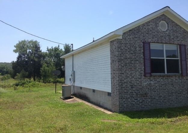 Caney Meadows - Residential