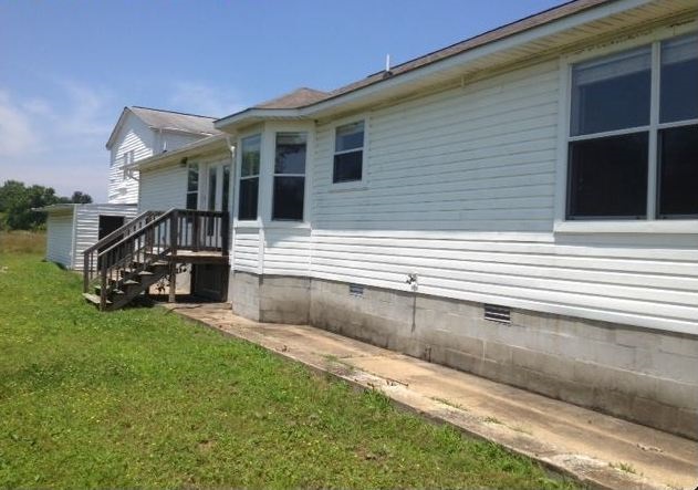 Caney Meadows - Residential