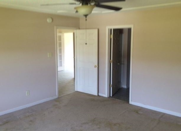 Caney Meadows - Residential