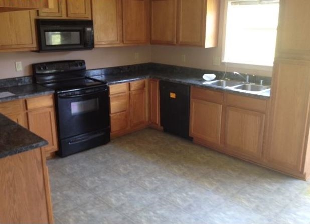 Caney Meadows - Residential