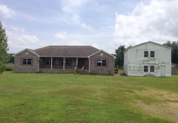 Caney Meadows - Residential