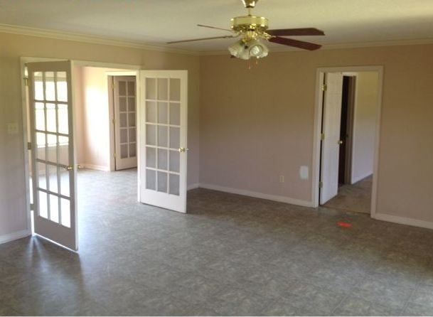 Caney Meadows - Residential